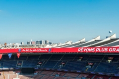 Parc des Princes