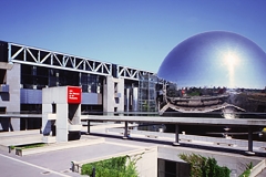 La Géode