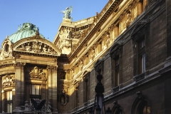 Opéra Garnier