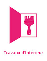 Travaux Intérieurs