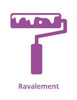 Ravalement