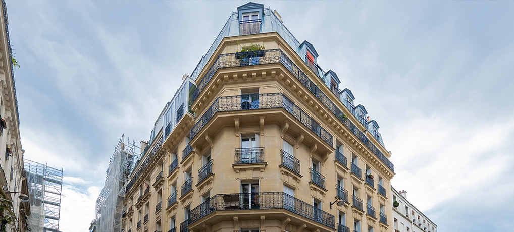 9 Rue Hégésippe-Moreau, Paris 9 Rue Hégésippe-Moreau, Paris